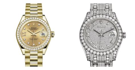 rolex каталог